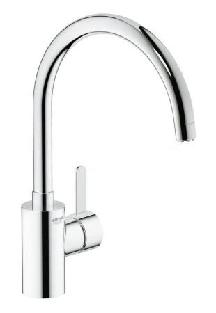 Фото Змішувач GROHE EUROSMART COSMOPOLITAN